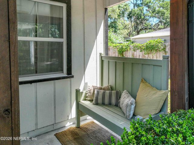 731 WREN Drive, Fernandina Beach, FL 32034