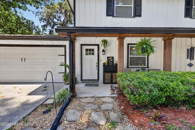 731 WREN Drive, Fernandina Beach, FL 32034