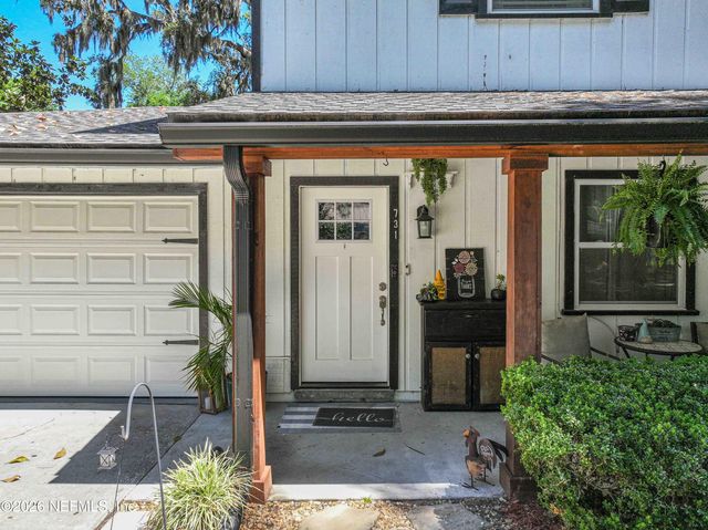 731 WREN Drive, Fernandina Beach, FL 32034