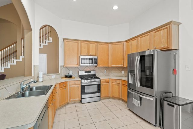 14116 Spring Knoll Lane, Rosharon, TX 77583