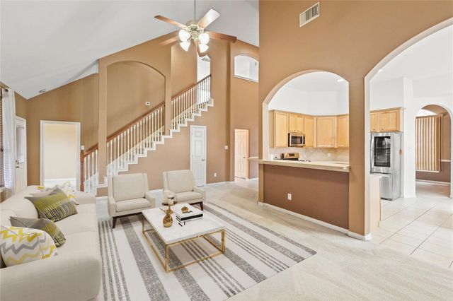 14116 Spring Knoll Lane, Rosharon, TX 77583