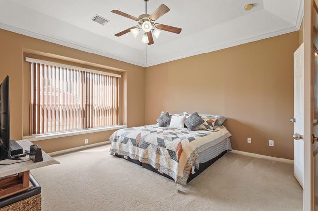 14116 Spring Knoll Lane, Rosharon, TX 77583