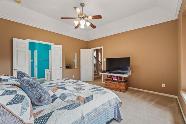 14116 Spring Knoll Lane, Rosharon, TX 77583