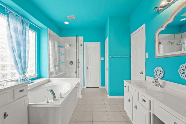 14116 Spring Knoll Lane, Rosharon, TX 77583