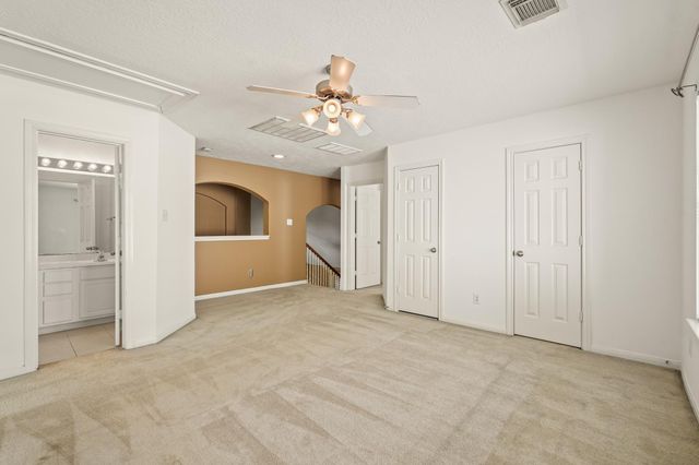 14116 Spring Knoll Lane, Rosharon, TX 77583