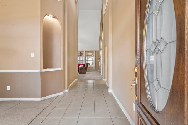 14116 Spring Knoll Lane, Rosharon, TX 77583