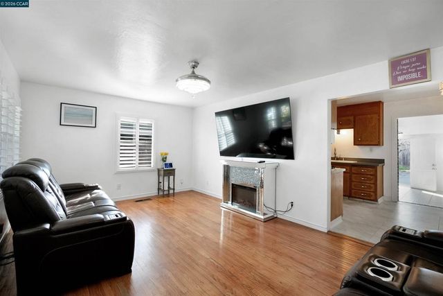 205 205 John Gildi Ave, Antioch, CA 94509