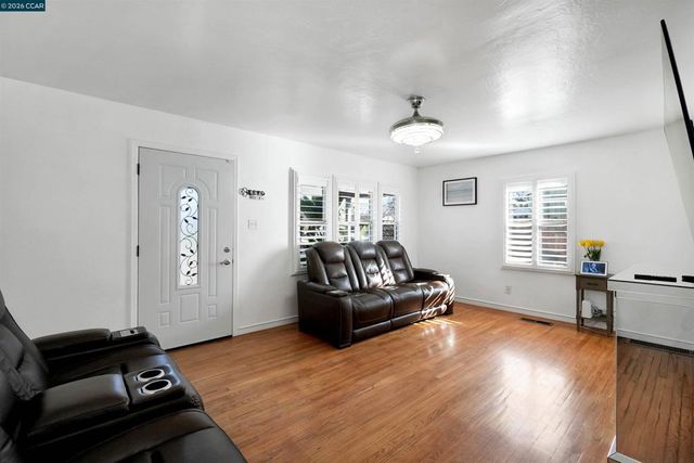 205 205 John Gildi Ave, Antioch, CA 94509