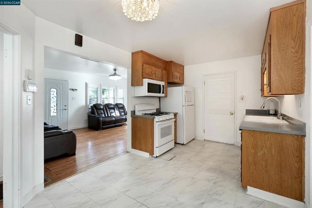 205 205 John Gildi Ave, Antioch, CA 94509