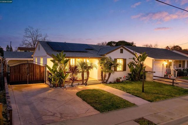 205 205 John Gildi Ave, Antioch, CA 94509