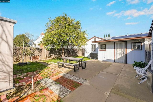 205 205 John Gildi Ave, Antioch, CA 94509
