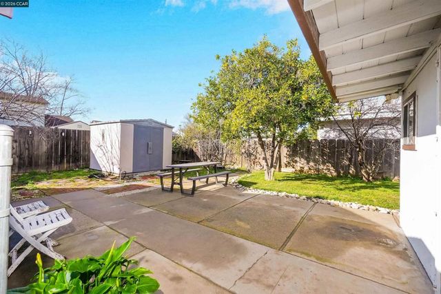 205 205 John Gildi Ave, Antioch, CA 94509