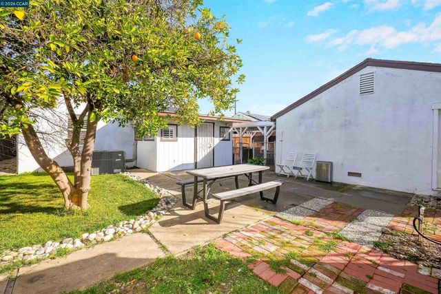 205 205 John Gildi Ave, Antioch, CA 94509