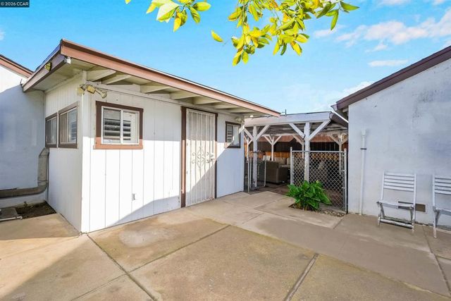 205 205 John Gildi Ave, Antioch, CA 94509