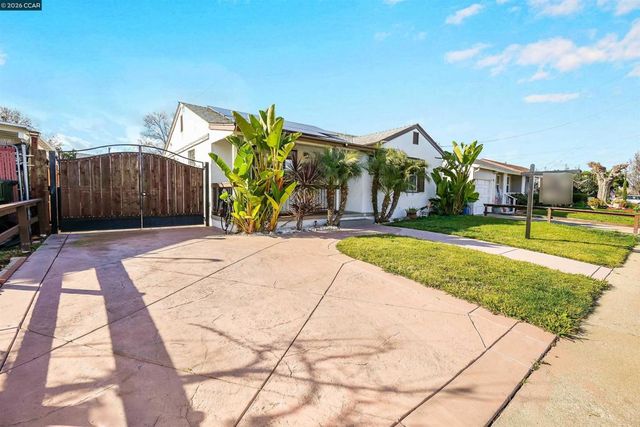 205 205 John Gildi Ave, Antioch, CA 94509