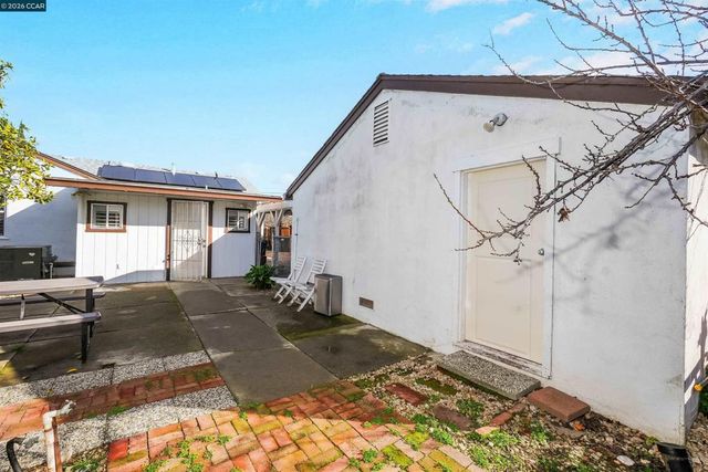 205 205 John Gildi Ave, Antioch, CA 94509