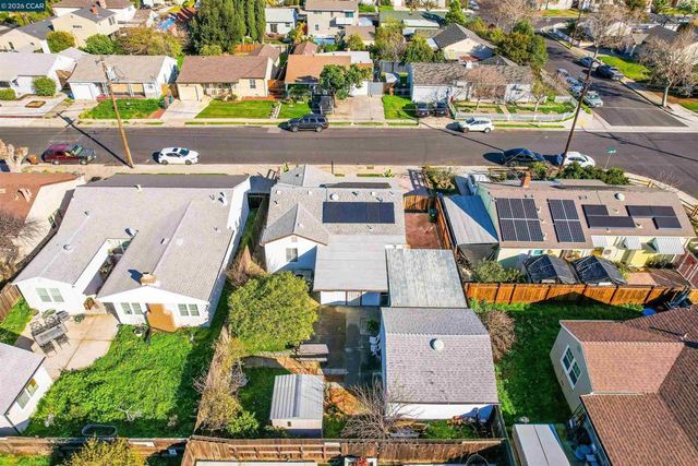 205 205 John Gildi Ave, Antioch, CA 94509