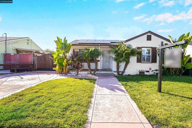 205 205 John Gildi Ave, Antioch, CA 94509