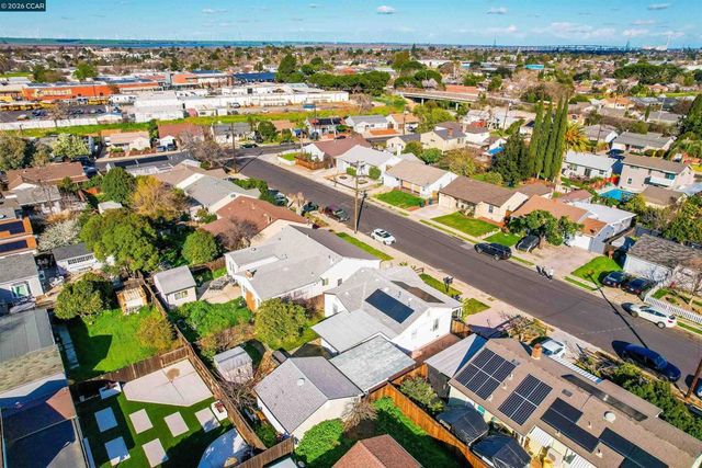 205 205 John Gildi Ave, Antioch, CA 94509