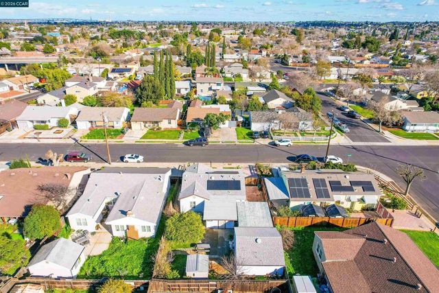 205 205 John Gildi Ave, Antioch, CA 94509