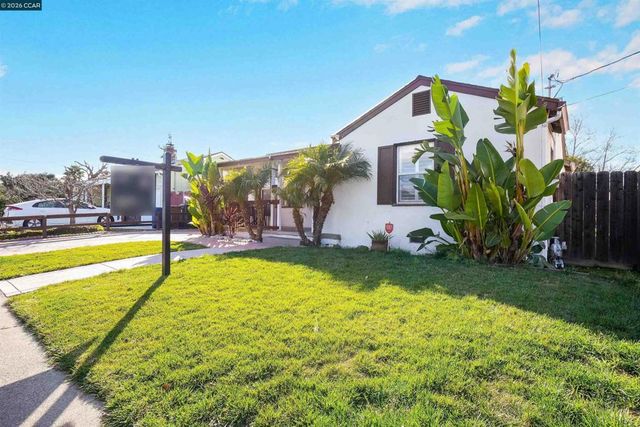 205 205 John Gildi Ave, Antioch, CA 94509