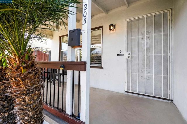 205 205 John Gildi Ave, Antioch, CA 94509