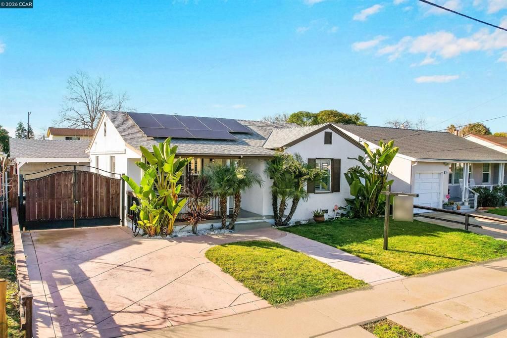 205 205 John Gildi Ave, Antioch, CA 94509