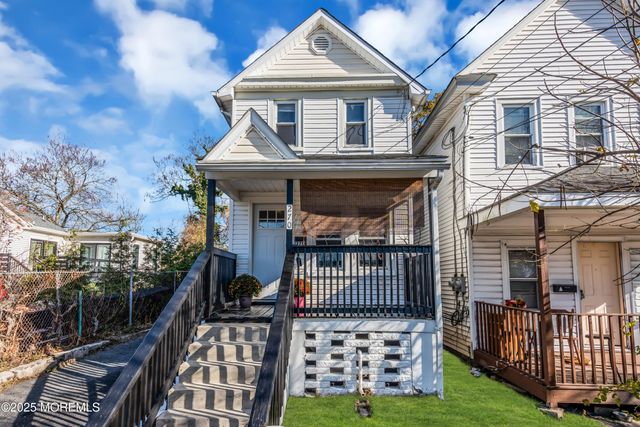 270 Fisher Avenue, Neptune Township, NJ 07753