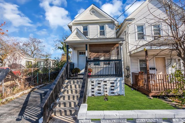 270 Fisher Avenue, Neptune Township, NJ 07753