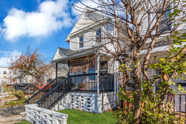 270 Fisher Avenue, Neptune Township, NJ 07753