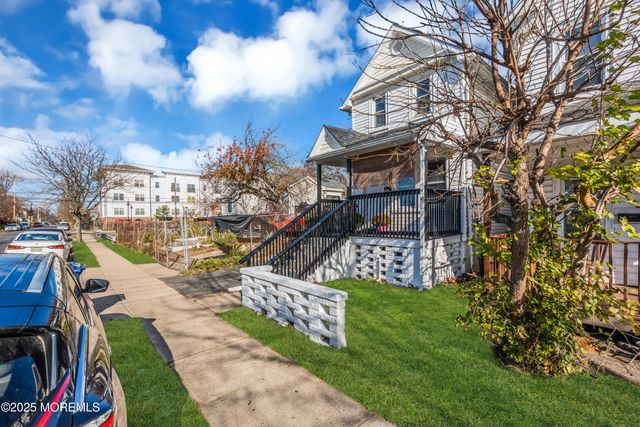 270 Fisher Avenue, Neptune Township, NJ 07753