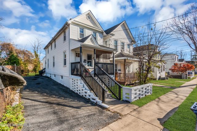 270 Fisher Avenue, Neptune Township, NJ 07753