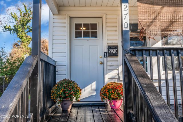 270 Fisher Avenue, Neptune Township, NJ 07753