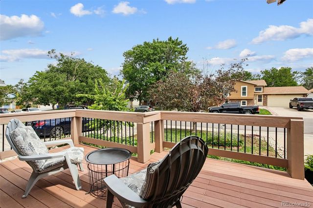 18729 E Oregon Drive, Aurora, CO 80017
