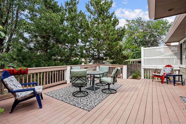 18729 E Oregon Drive, Aurora, CO 80017