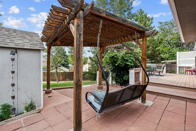 18729 E Oregon Drive, Aurora, CO 80017