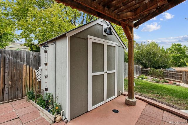 18729 E Oregon Drive, Aurora, CO 80017