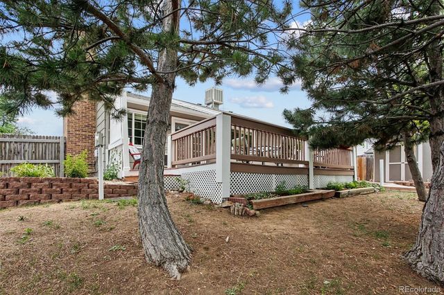 18729 E Oregon Drive, Aurora, CO 80017