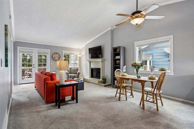 18729 E Oregon Drive, Aurora, CO 80017