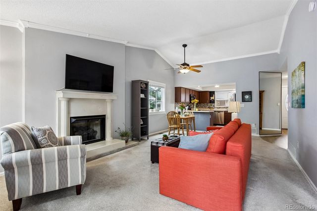 18729 E Oregon Drive, Aurora, CO 80017