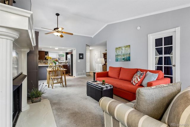 18729 E Oregon Drive, Aurora, CO 80017