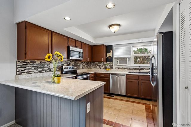 18729 E Oregon Drive, Aurora, CO 80017