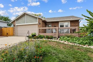 18729 E Oregon Drive, Aurora, CO 80017