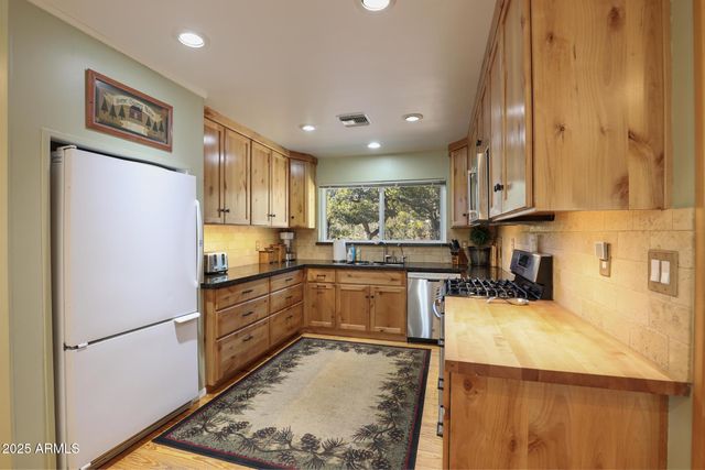 4744 N Charles Circle, Strawberry, AZ 85544