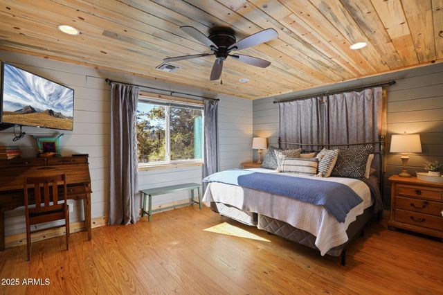 4744 N Charles Circle, Strawberry, AZ 85544