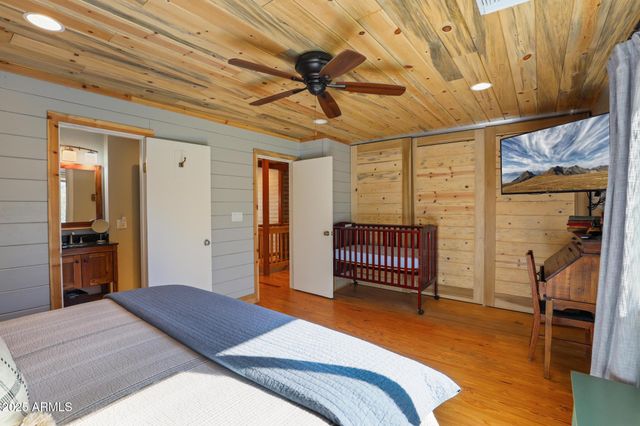 4744 N Charles Circle, Strawberry, AZ 85544