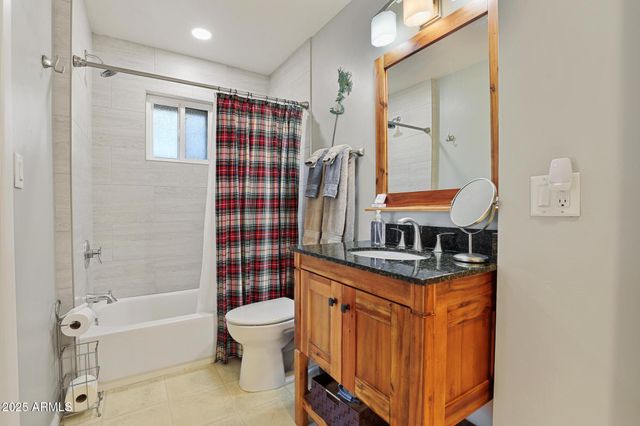 4744 N Charles Circle, Strawberry, AZ 85544