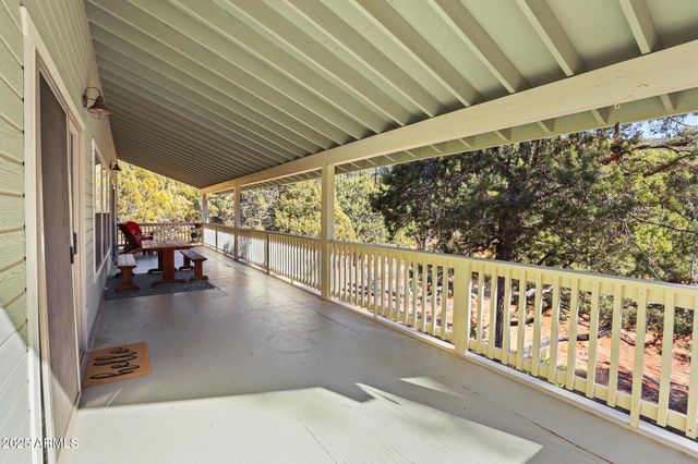 4744 N Charles Circle, Strawberry, AZ 85544