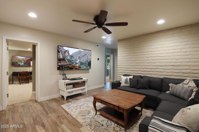 4744 N Charles Circle, Strawberry, AZ 85544