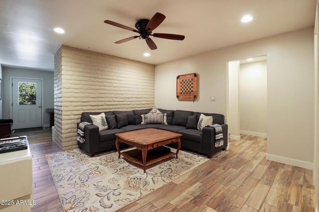 4744 N Charles Circle, Strawberry, AZ 85544